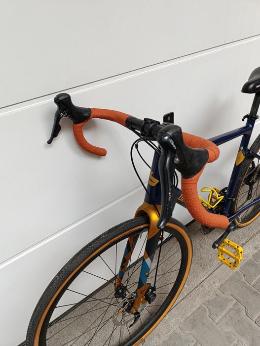 Bergamont 28 цола Гравел