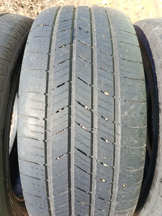 Автомобильные шины летние