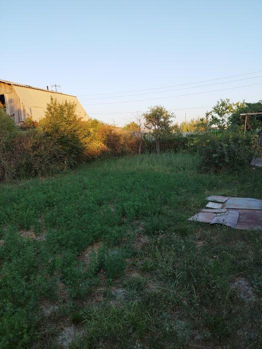 Dacha sotiladi 6 sotik