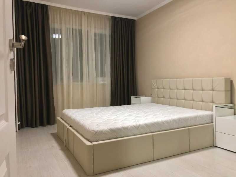 Дава се под наем Двустаен апартамент в София, Стрелбище - 55 кв.м за 668 € - Снимка #3