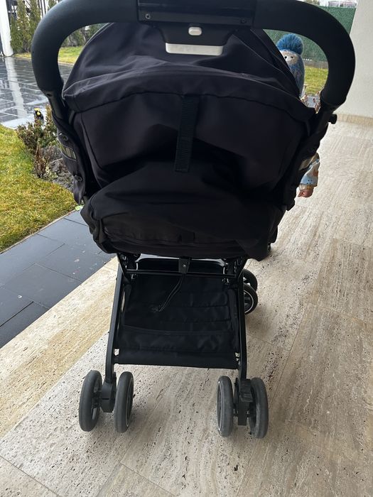 Лятна количка gb