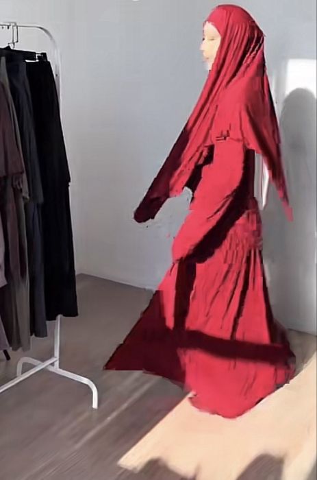 Намазник 4 ка! 46/48 размерге келеді.