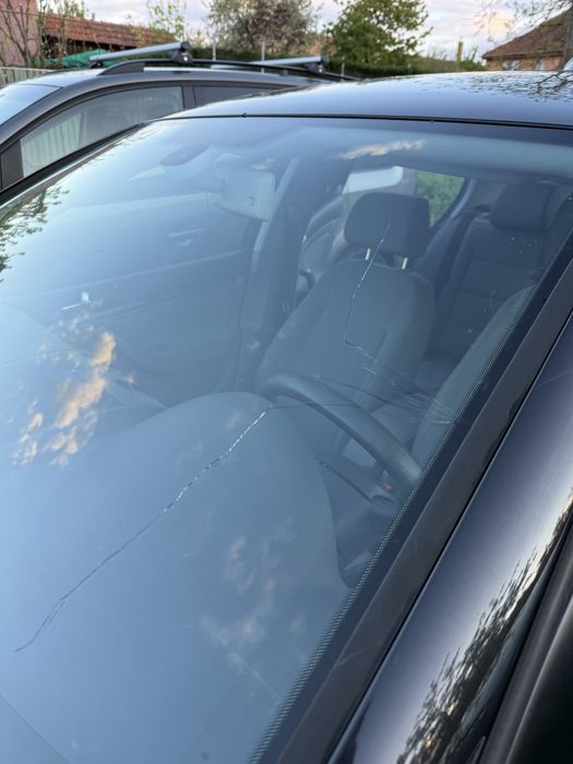 Golf 5, an fabricatie 2004