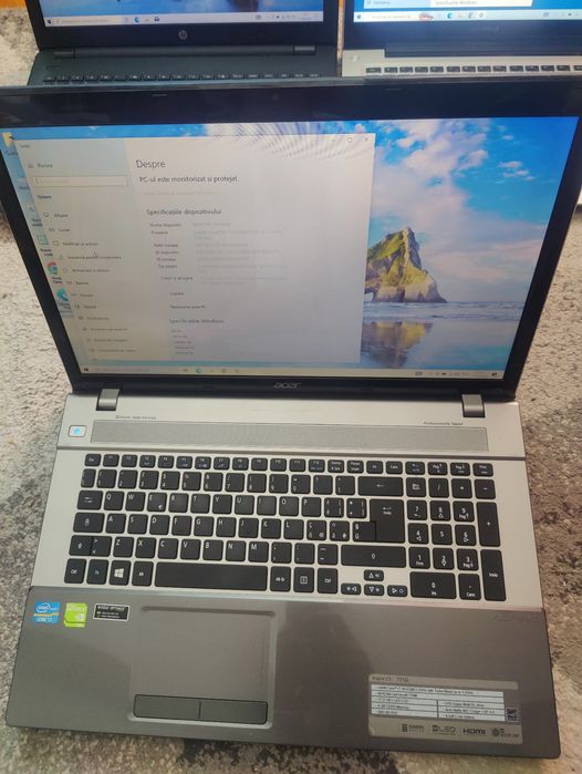 Vand Laptop Intel AMD,Intel i5 , i7