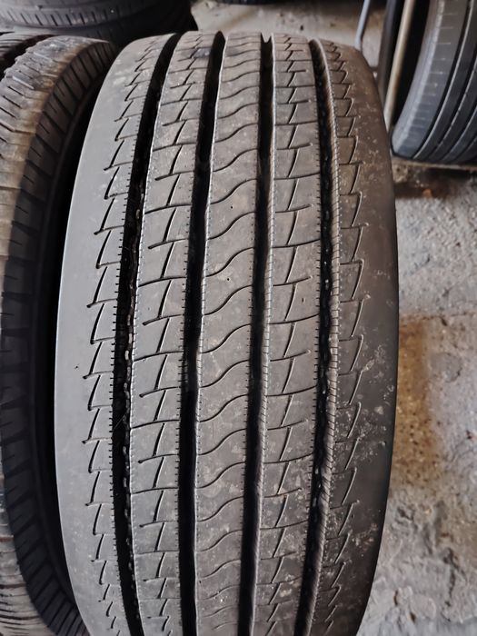 315/60 R22,5 Continental Pirelli liniare