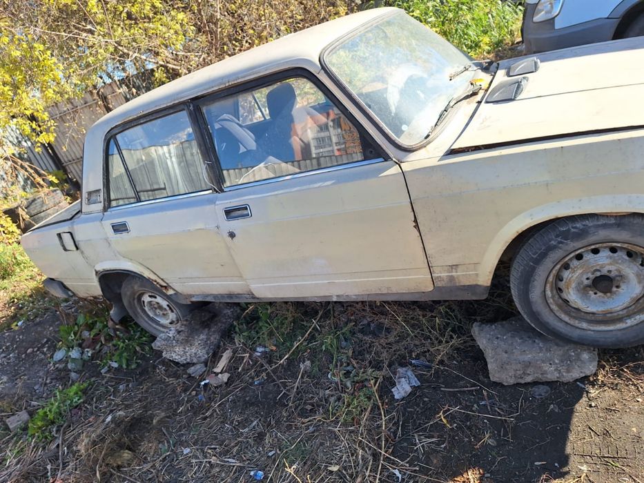 Запчасти на ваз классика