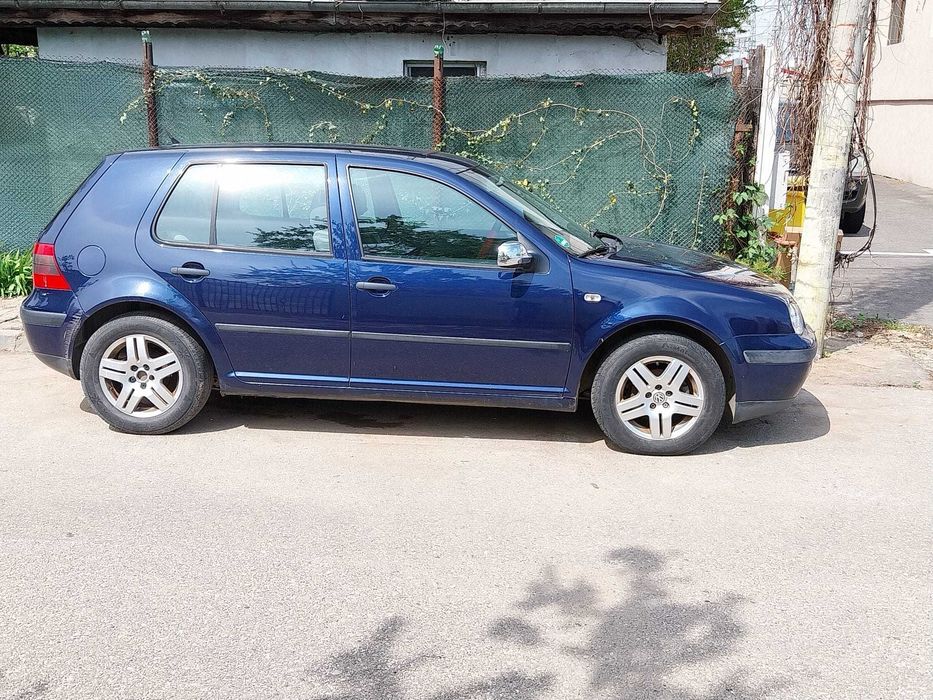 Autoturizm de vânzare