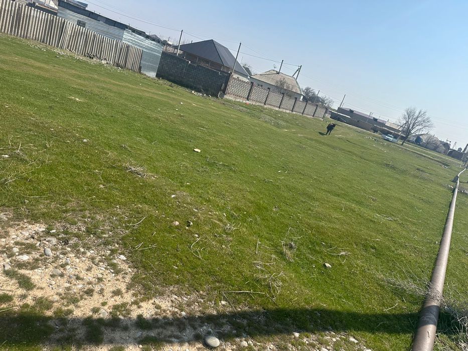 Жер шубарсудан сатылады