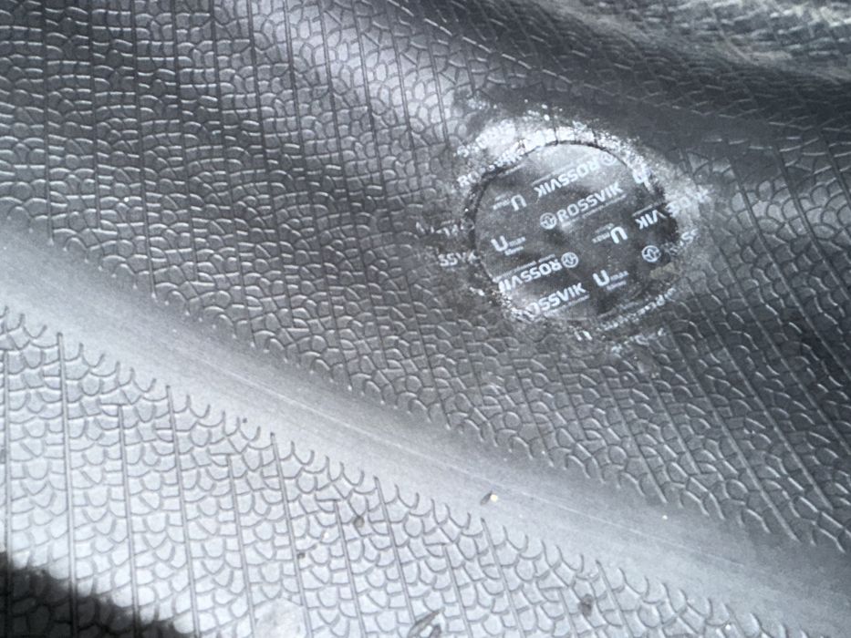 Продам комплект летней резины