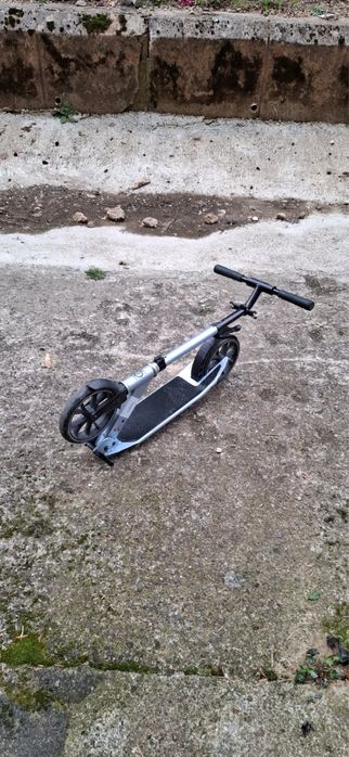 Trotineta Oxelo Town 5 XL pentru Adulti