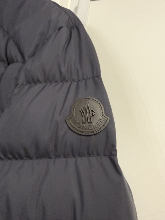 Geaca  Moncler originala