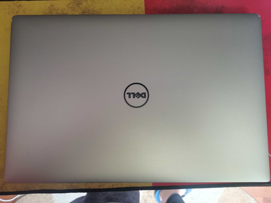 Laptop Dell i7 Precision 5520