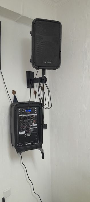 Активколонка SOUNDTECH