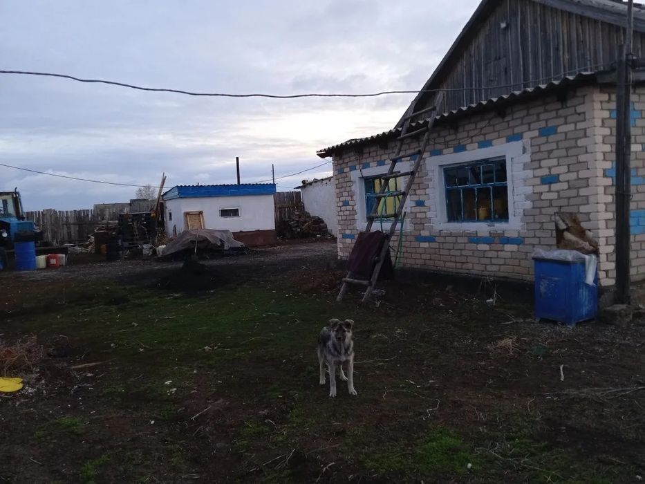 Продам дом или обмен