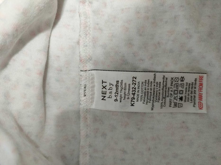 Слипы для девочки