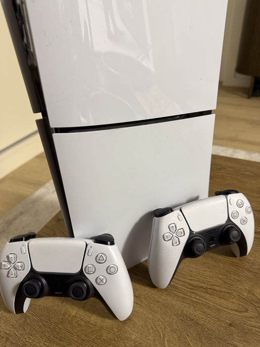 Consola PlayStation5