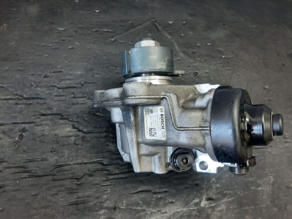 pompa inalta presiune audi a4 b8 8k audi a5 a6 vw tiguan  2.0 tdi cgl  03lac