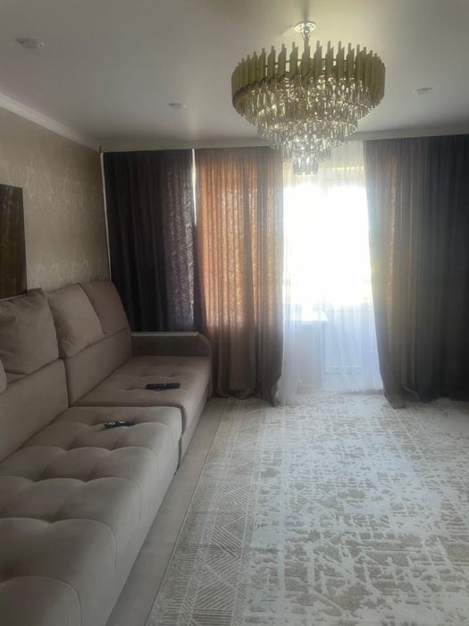 Продам квартиру в поселке Шульбинск