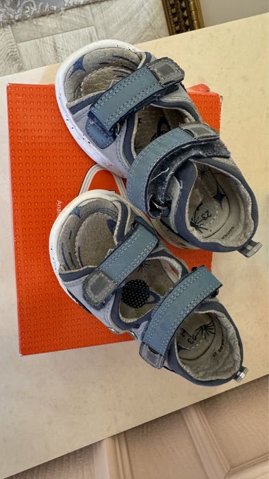 Обувь , сандалики