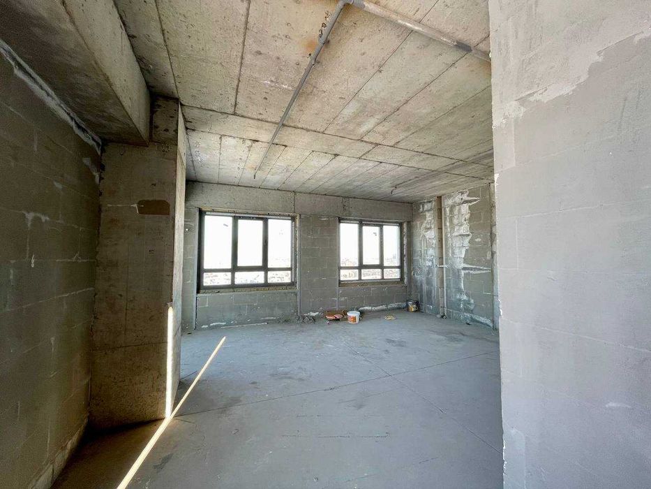 акай сити, 21 этаж с терассой