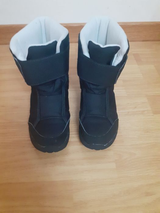 Cizme iarnă impermeabile, marime 31