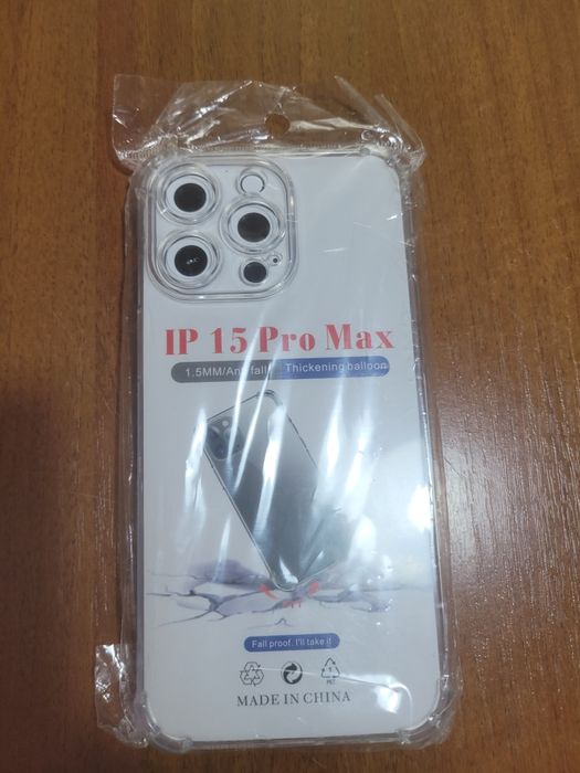 Чехлы  на 15 Айфон