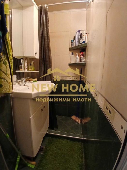 Дава се под наем Двустаен апартамент в Добрич, Дружба 1 - 67 кв.м за 72420 € - Снимка #5