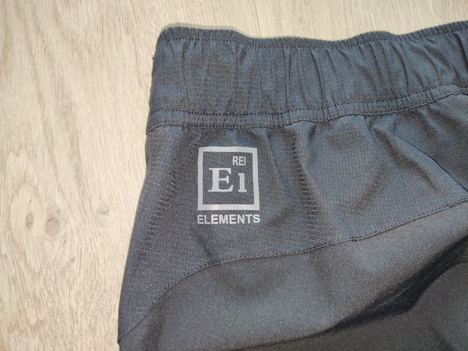REI Co-op M's Talusphere Pants, мъжки панталон, мембрана, дъжд