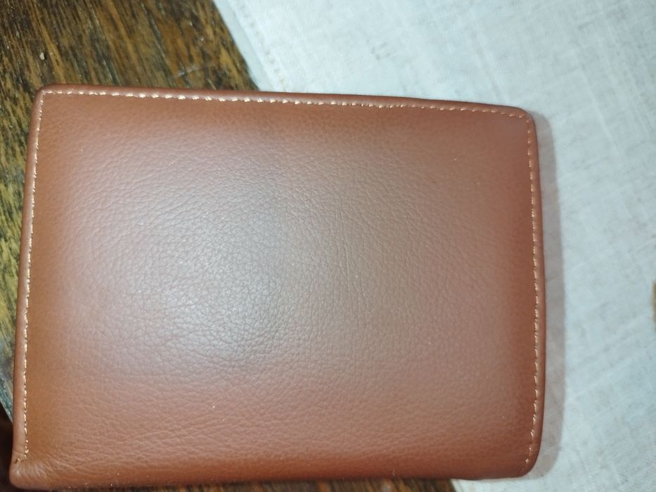 Порфейл от Еко кожа