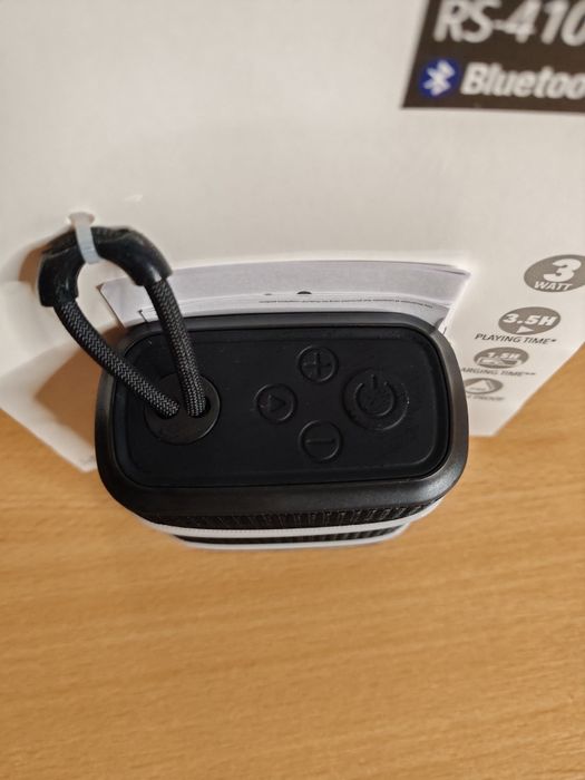 NOUA Boxa bluetooth(speaker) Roseland portabila 3.5h autonomie