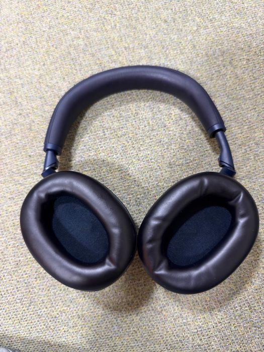 Наушники sony sm wh-1000xm6