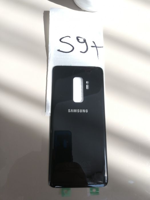Capac original samsung s9 plus (cu imei)