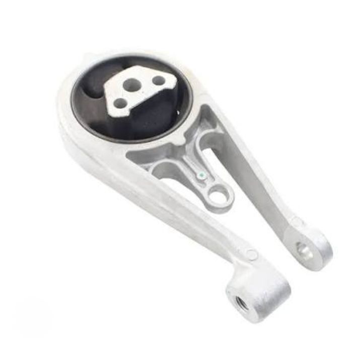 Подушка КПП на Шевролет