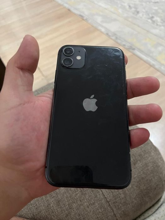 Iphone 11 сатылады