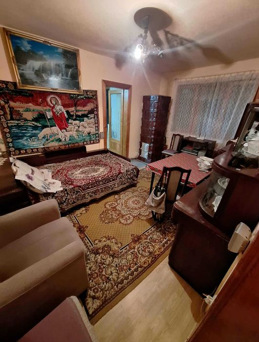 Apartament 3 camere