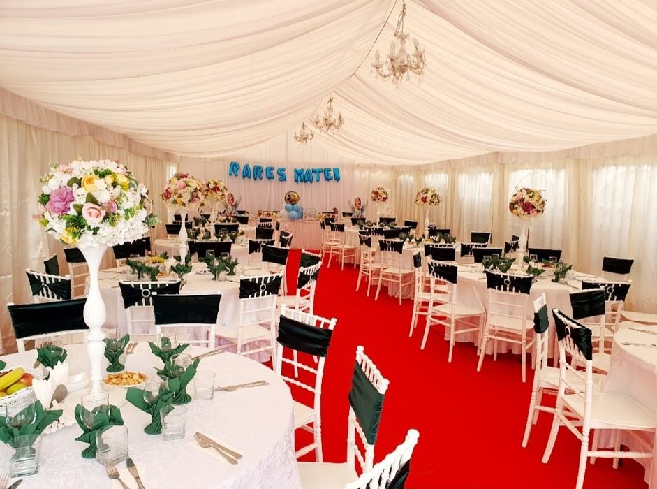 Bucatari,corturi,ospatari ,nunta,botez,cununie etc