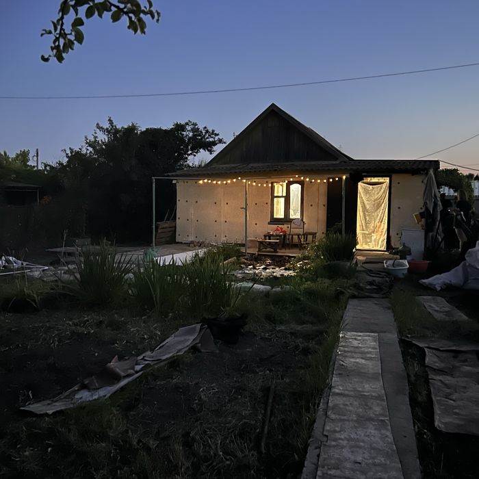 Продам дачу на телецентре