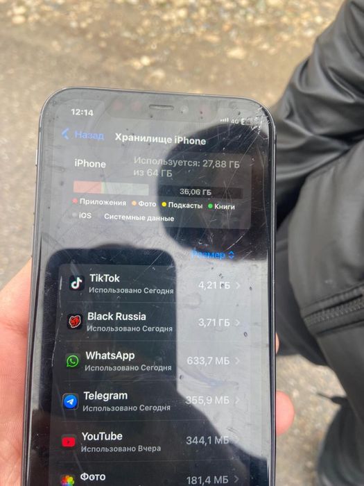 Айфон 11 80мың описаня минусы