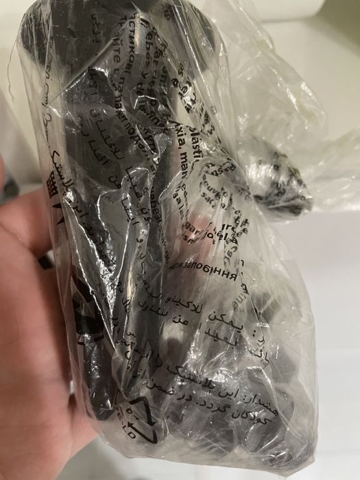 Мясорубка редмонд