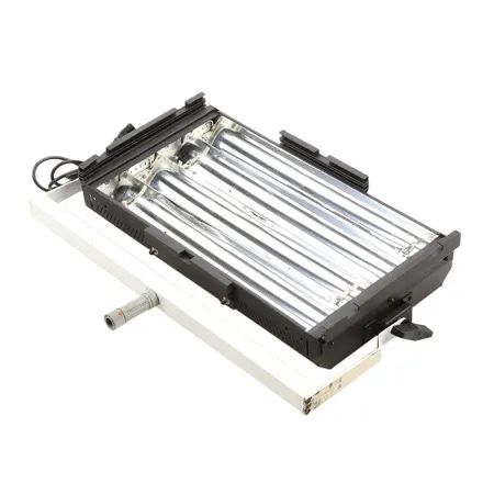 Киношный свет, оборудование