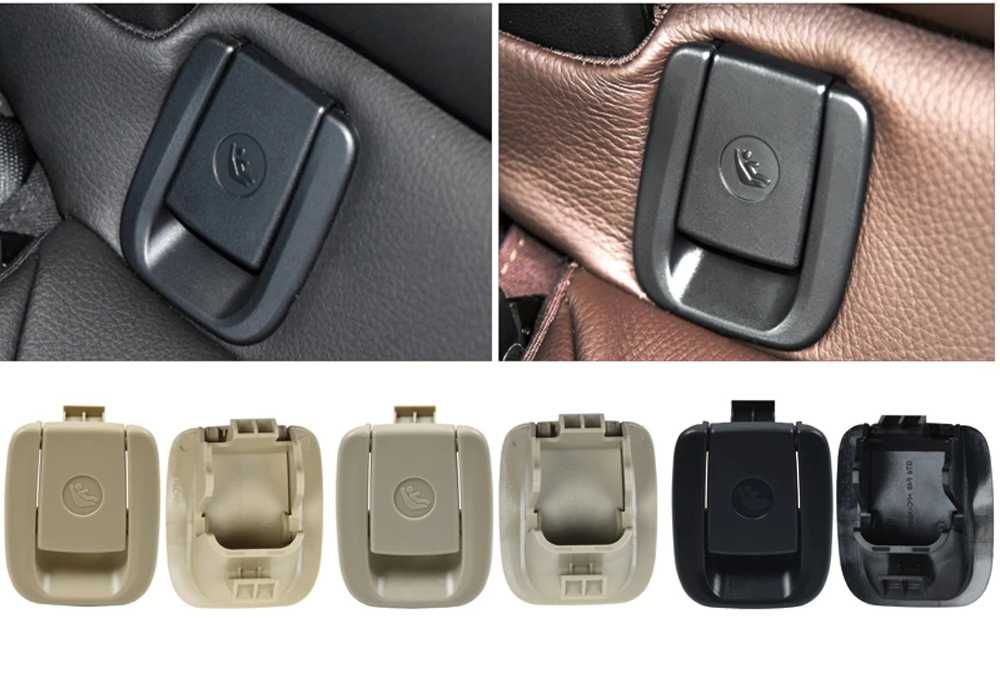 Set Manere Usi Maner Usa Portiera BMW X1 X2 F48 F49 F39