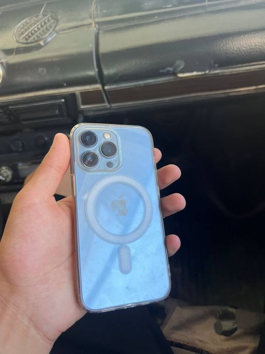 iphone 13 pro сотилади