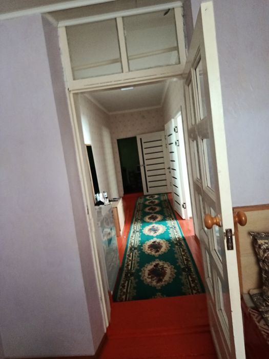 Дом продается Тюлькубасе улица Алимбаев 28/3