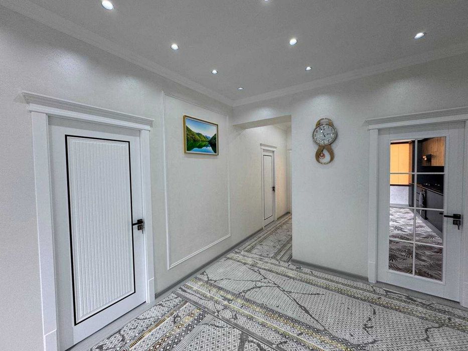 ПРОДАЁТСЯ 4х комнатная квартира заходи живи с лифтом ЗАХОДИ ЖИВИ