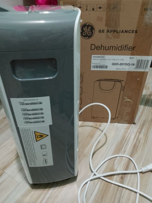 Влагоабсорбатор General Electric