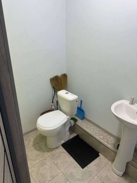 Sergeli ijaraga kvartira bor