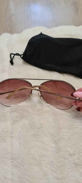 Продаю очки солнцезащитные