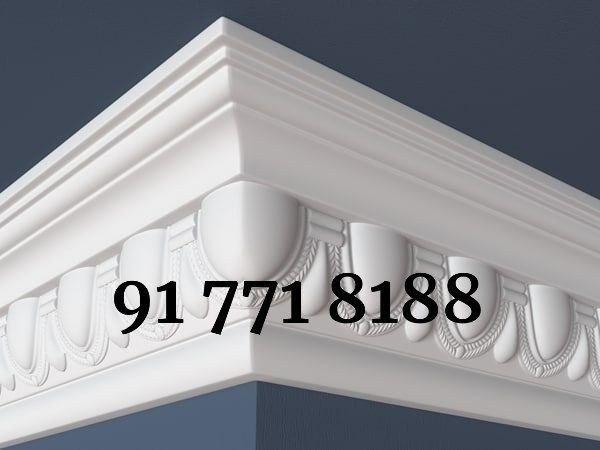 Lepnina lepka ramka kalonna pelaster karniz tortma tyaga kapitel