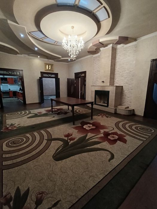 Продаю 2-х этажный дом Сергели 8а, 6 соток