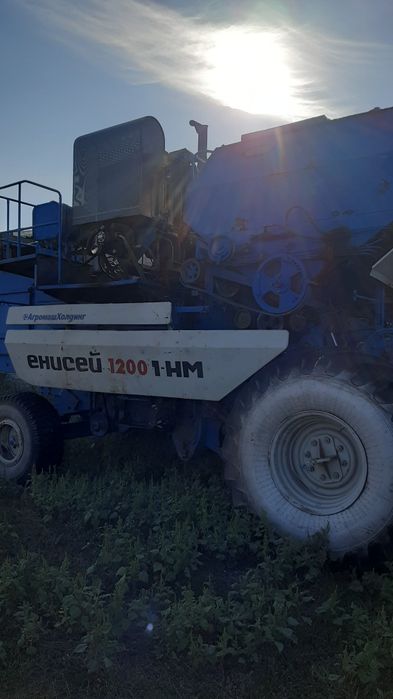 Продаю Комбайн Енисеи